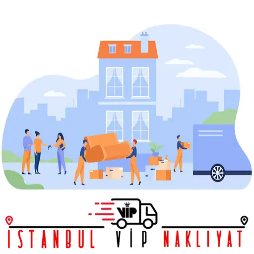 Evden eve nakliyat istanbul vip nakliyat
