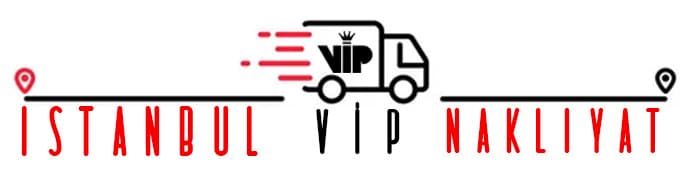 İstanbul vip logo