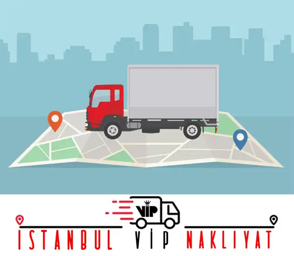 Şehirler arası istanbul şehir içi nakliyat