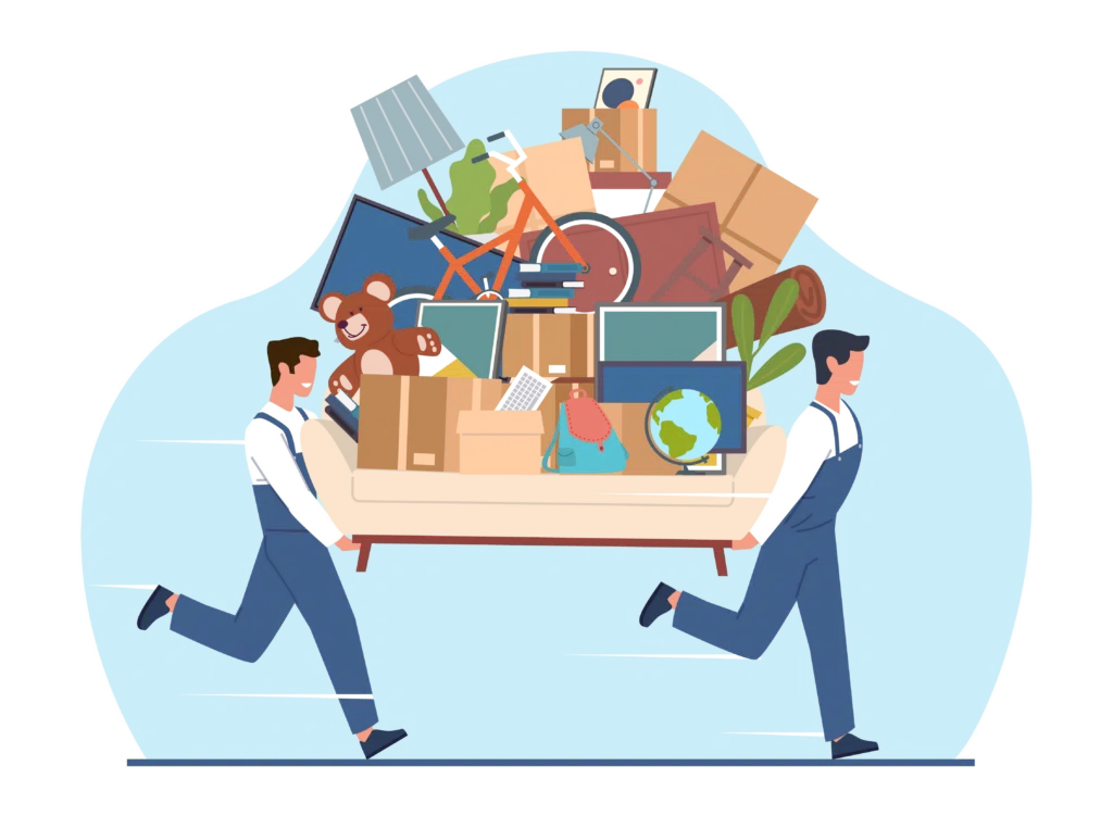 Lojistik - parsiyel İstanbul vip Nakliyat